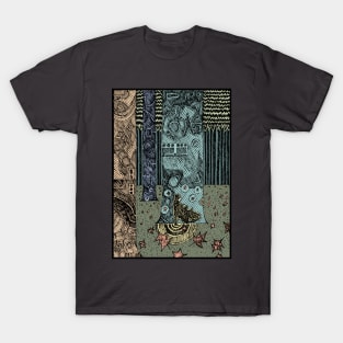 Keeper of the Grove T-Shirt